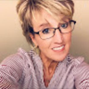 Meet your Posher, Brenda